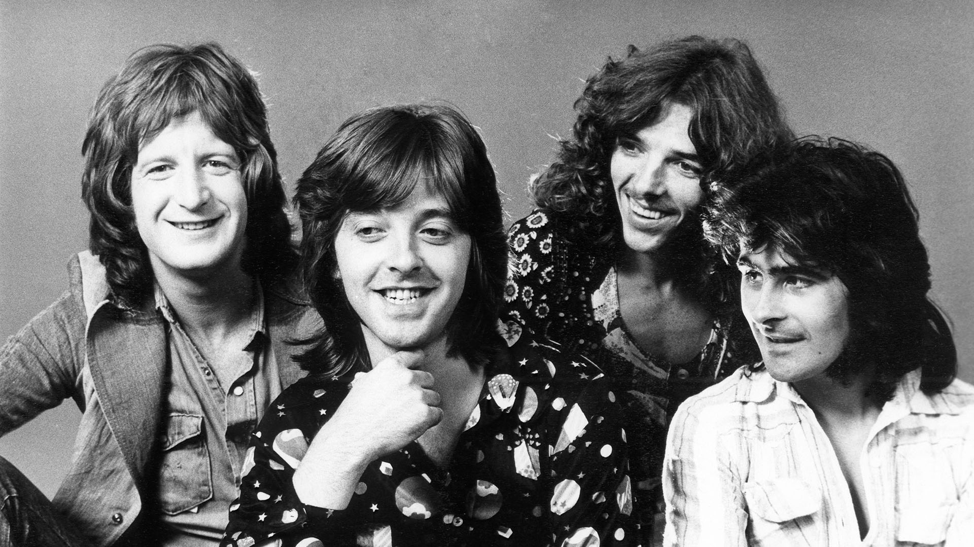 La tragedia de Badfinger, la banda elegida por los Beatles: la estafa del  manager y el suicidio de sus dos líderes - Infobae