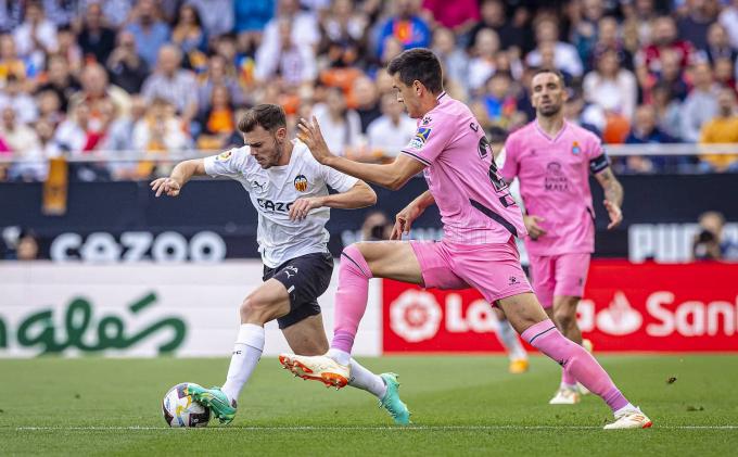 El Espanyol desciende a Segunda División y seis equipos buscarán evitar el descenso en la última jornada 