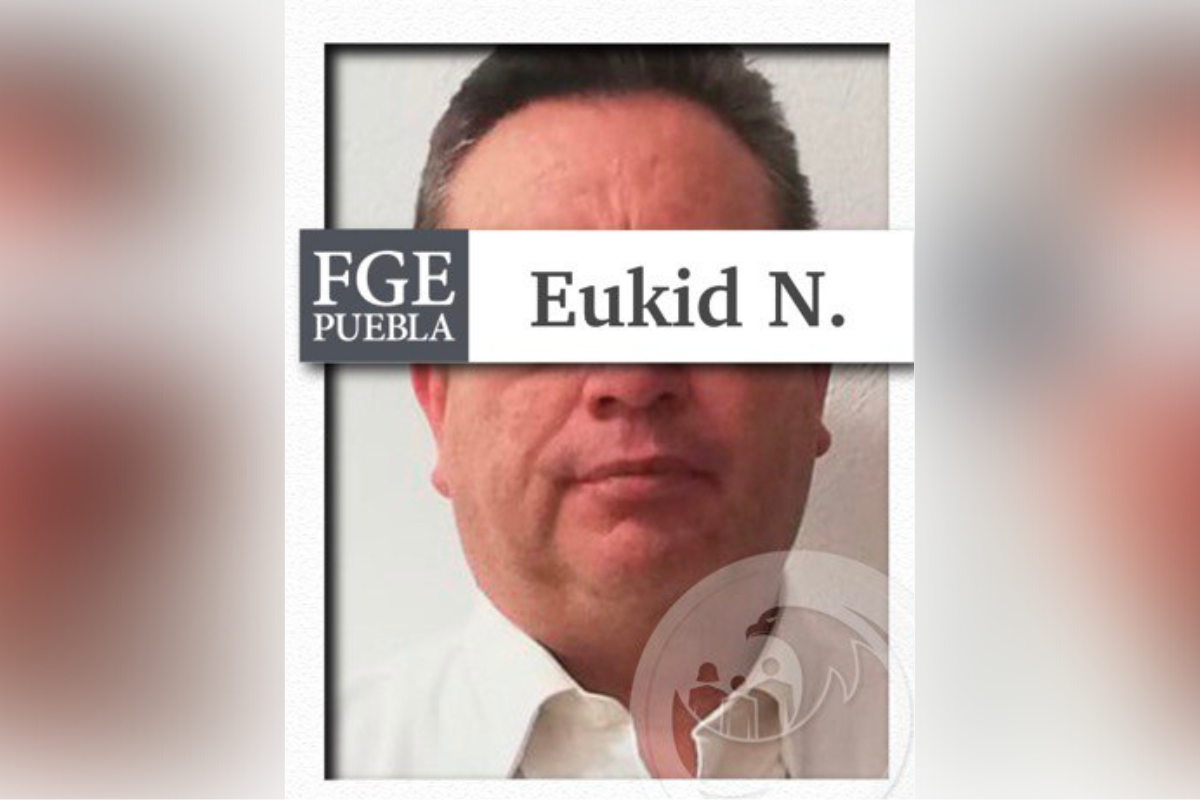 Dictaron nueva sentencia contra Eukid “N”, excolaborador de Rafael Moreno, por falsedad en declaraciones