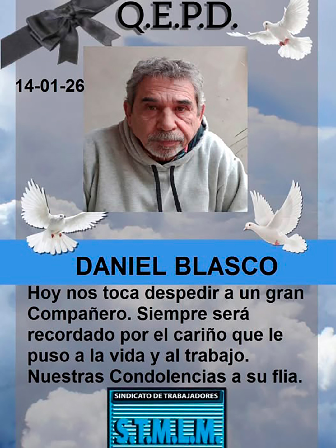 Apagón en el AMBA: AySA advirtió por una posible falta de agua tras el corte masivo