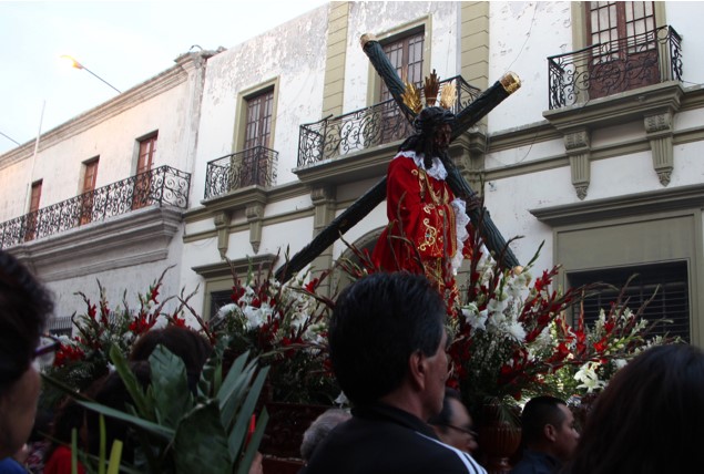 Semana Santa Conoce Todas Las Actividades Religiosas Que Se Desarrollarán En Arequipa Infobae 0148