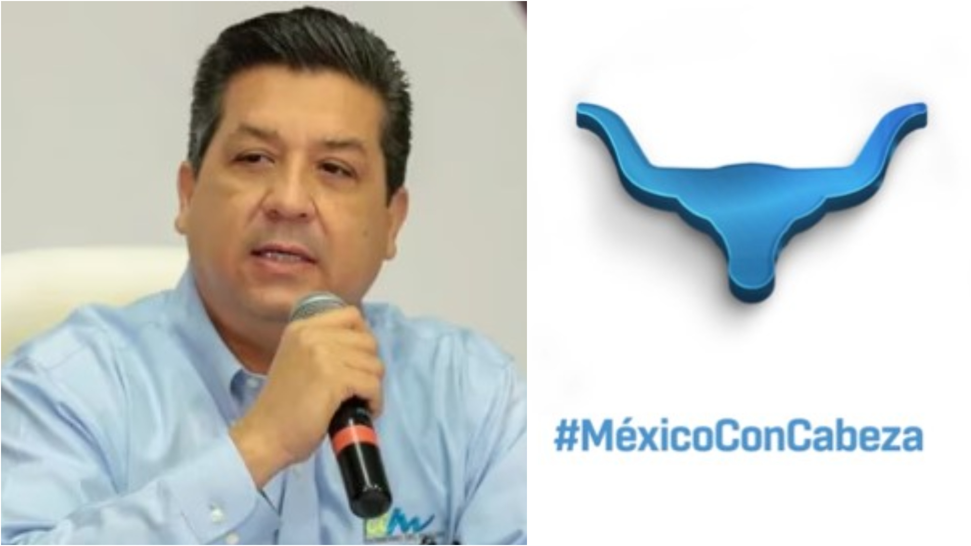 “No queremos más narco-panistas”: tundieron a Cabeza de Vaca por primer spot presidencial