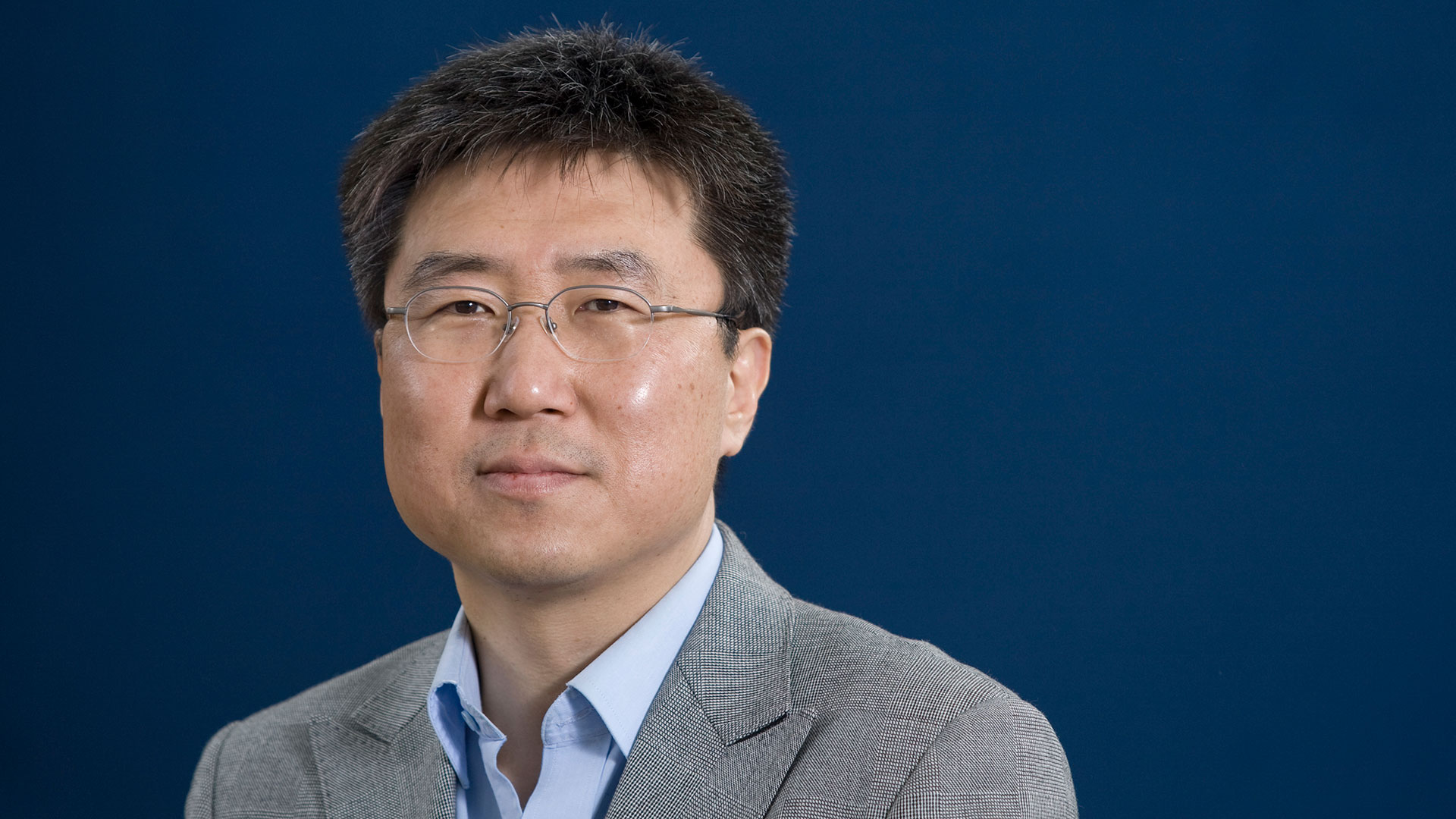 Ha-Joon Chang se convirtió en un referente a nivel global. (Getty Images)