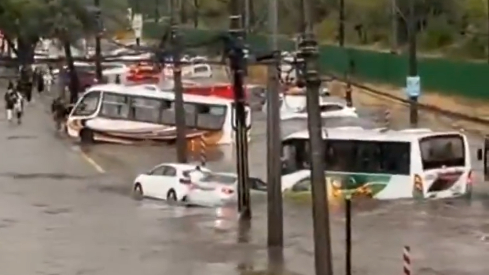 Córdoba: hallaron a un nene de 8 años solo y encerrado por un candado en un departamento
