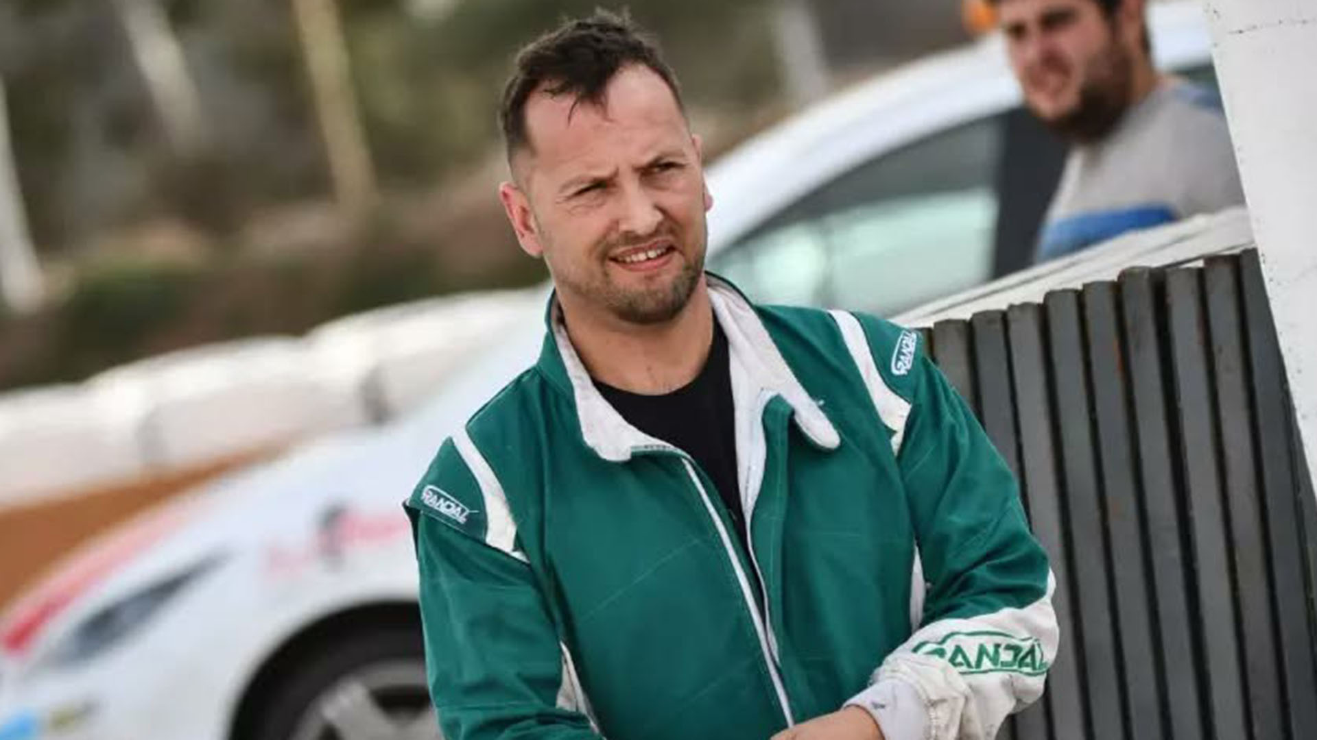 Trágico accidente en el automovilismo argentino: murió un piloto del Turismo Pista San Luis en una carrera en Córdoba