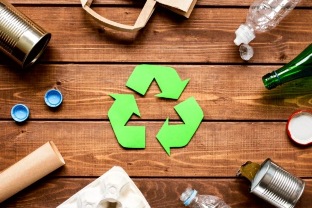 Cuáles son los cinco mitos más comunes del reciclaje