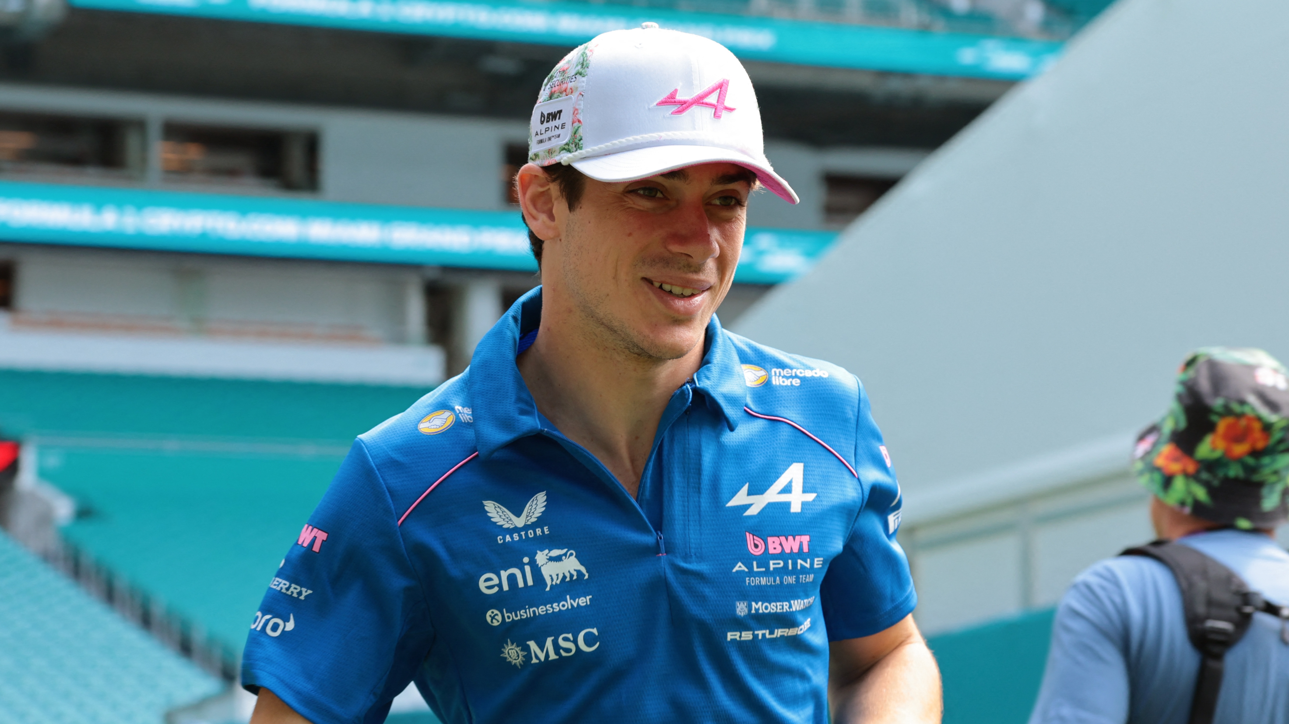 Antes de la clasificaci&oacute;n Sprint, Franco Colapinto afronta la &uacute;nica pr&aacute;ctica libre del GP de Miami de la F&oacute;rmula 1