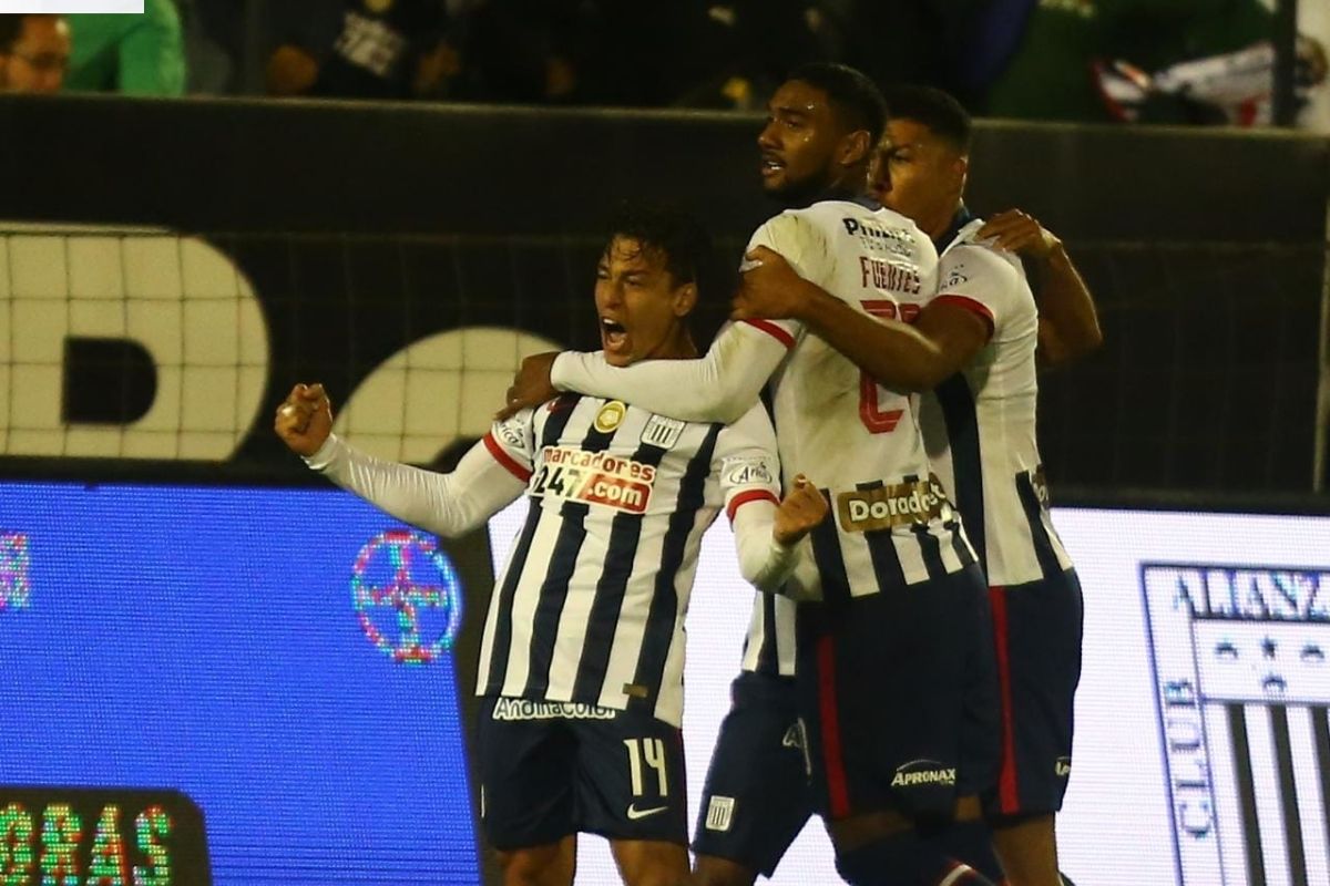 El 'Chaval' marcó su cuarto gol en la temporada. Foto: Movistar Deportes.