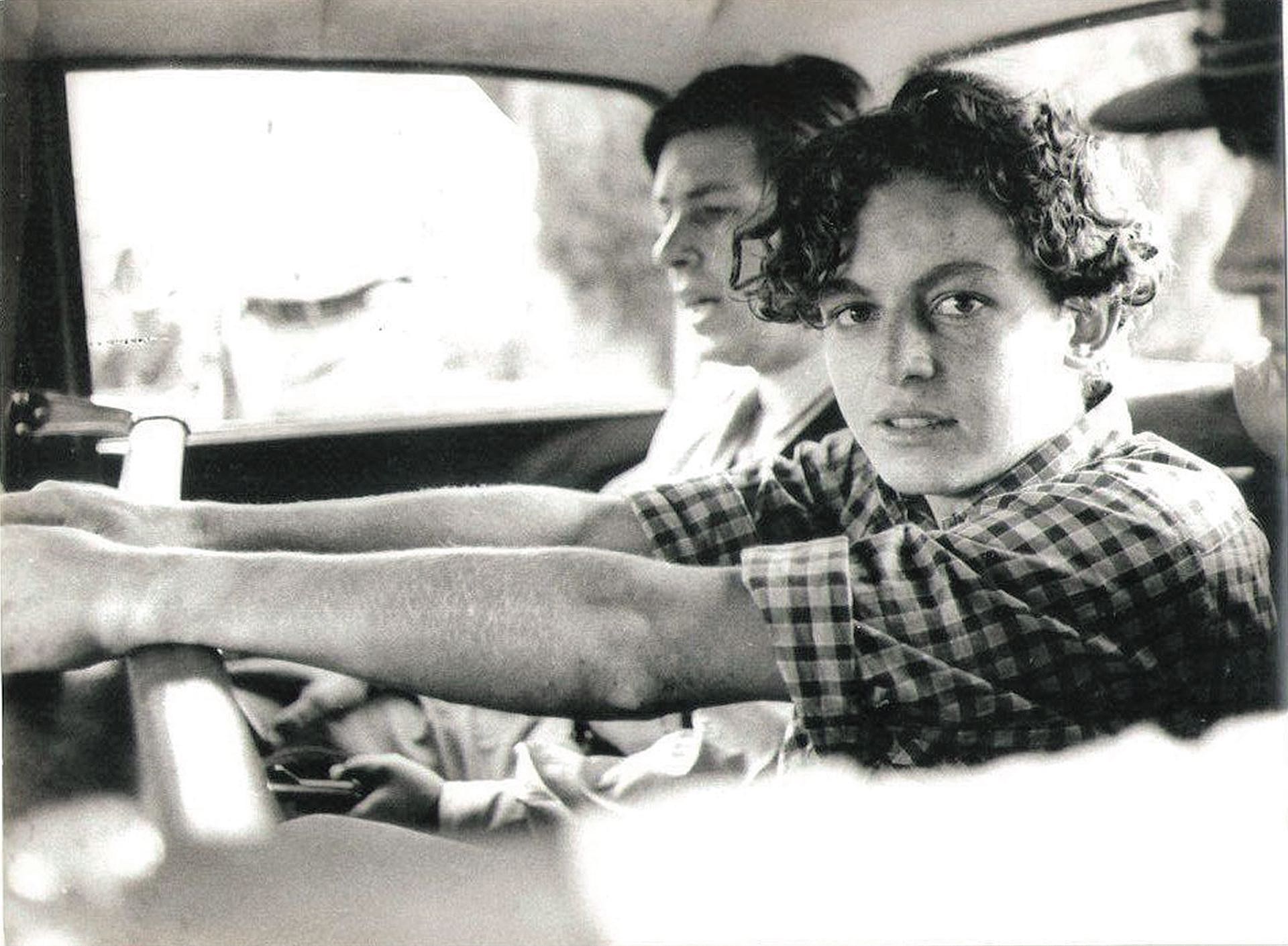 Las pericias psicológicas que le hicieron a Robledo Puch no lo ayudan para que la justicia le otorgue la libertad (Editorial Mondadori/Diego Sansdtede)