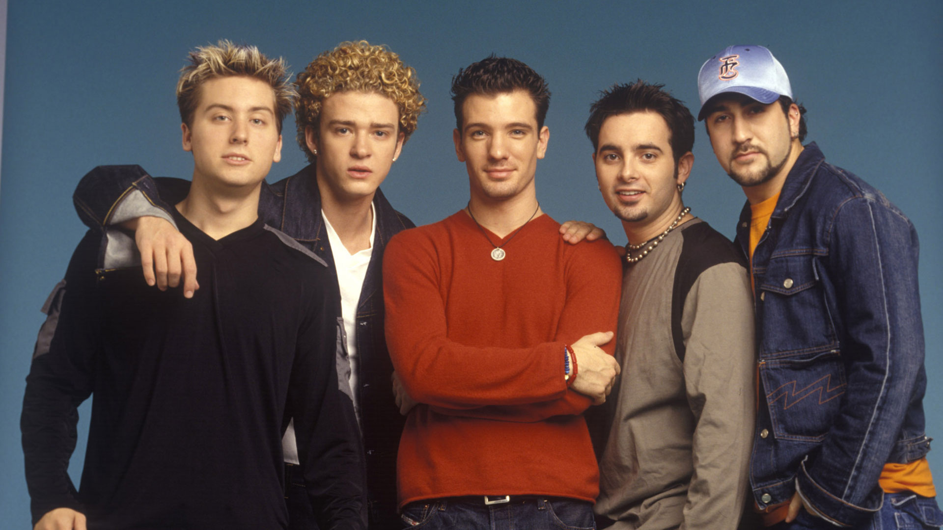 La banda fue un hit en los 90 (Foto: Archivo)