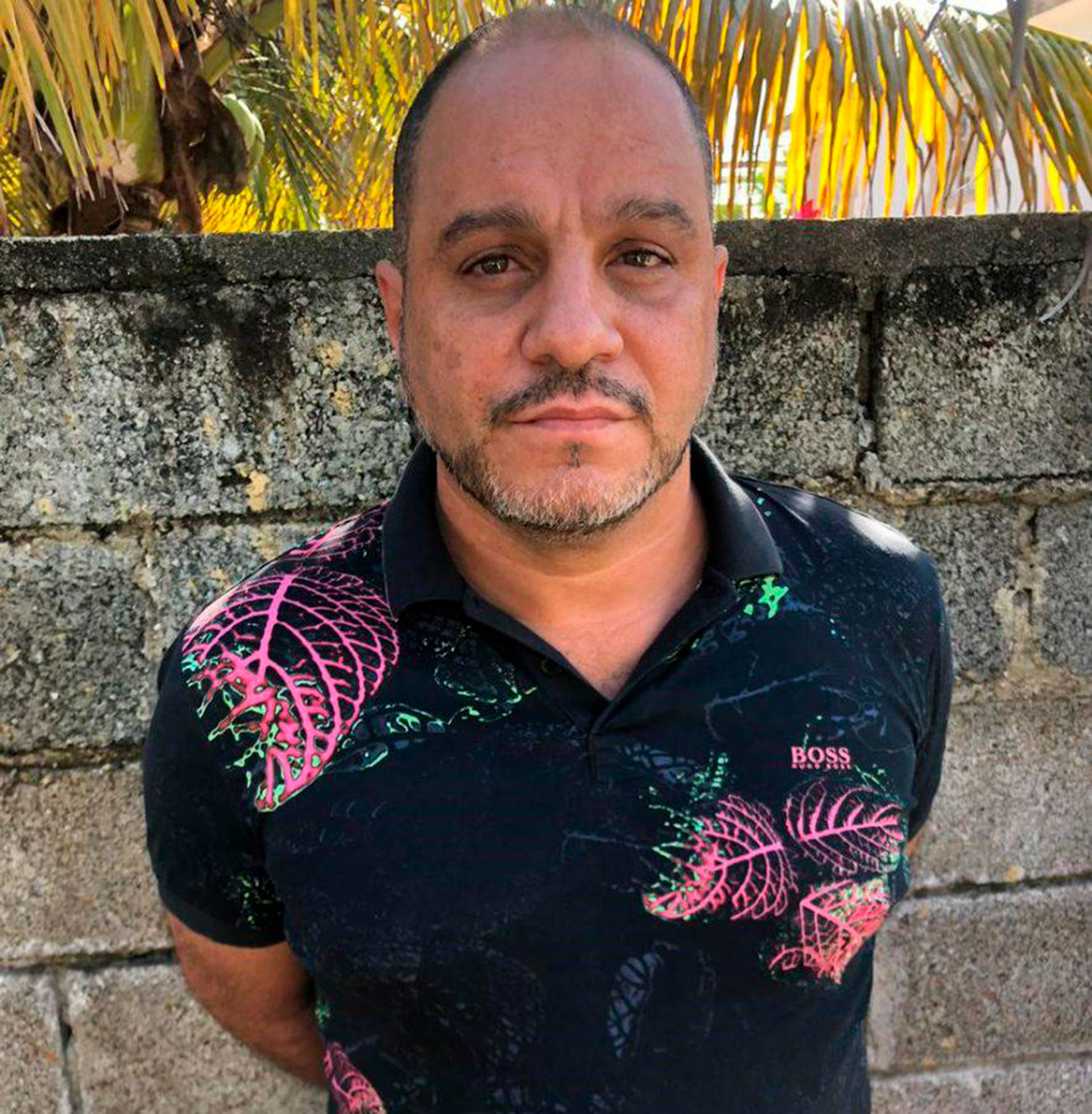 Detuvieron en República Dominicana a Leonardo Cositorto, el jefe de  Generación Zoe acusado de estafa y asociación ilícita - Infobae