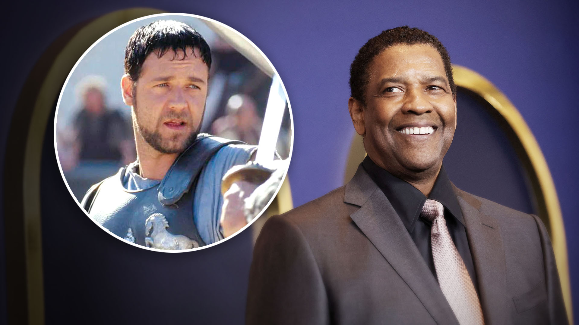 Denzel Washington Es Otra De Las Estrellas En Negociaciones Para Unirse A “gladiador 2″ Infobae 0787