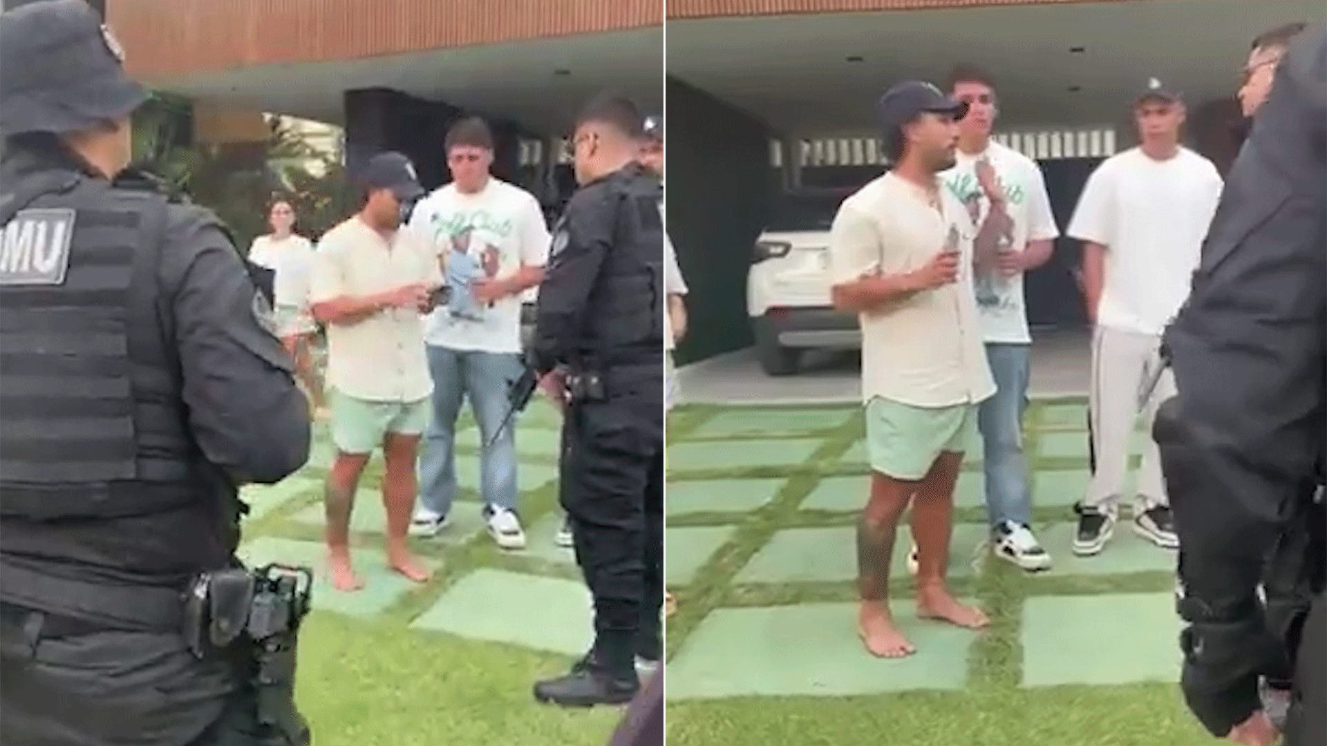 Renunció Paul Starc, titular de la Unidad de Información Financiera