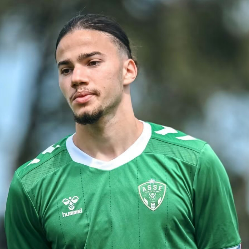 Tragedia en el futbol de Francia: un jugador de 21 a&ntilde;os muri&oacute; ahogado en un r&iacute;o donde estaba prohibido nadar