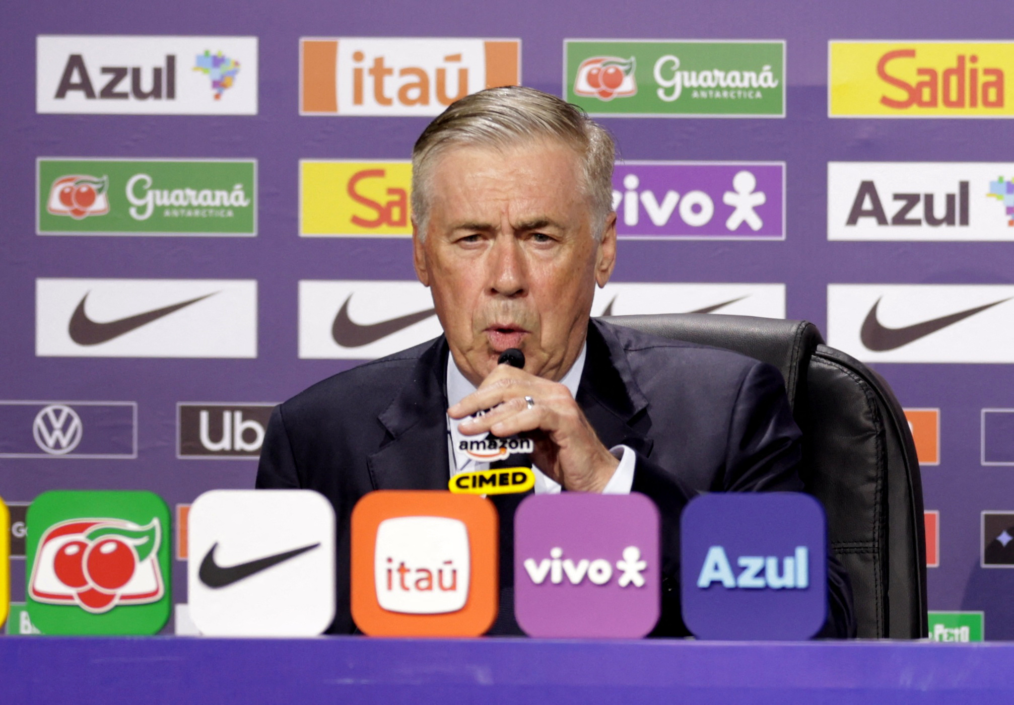 Los grandes ausentes en la lista de Brasil para el Mundial: el delantero de los USD 120 millones al que desbanc&oacute; Neymar