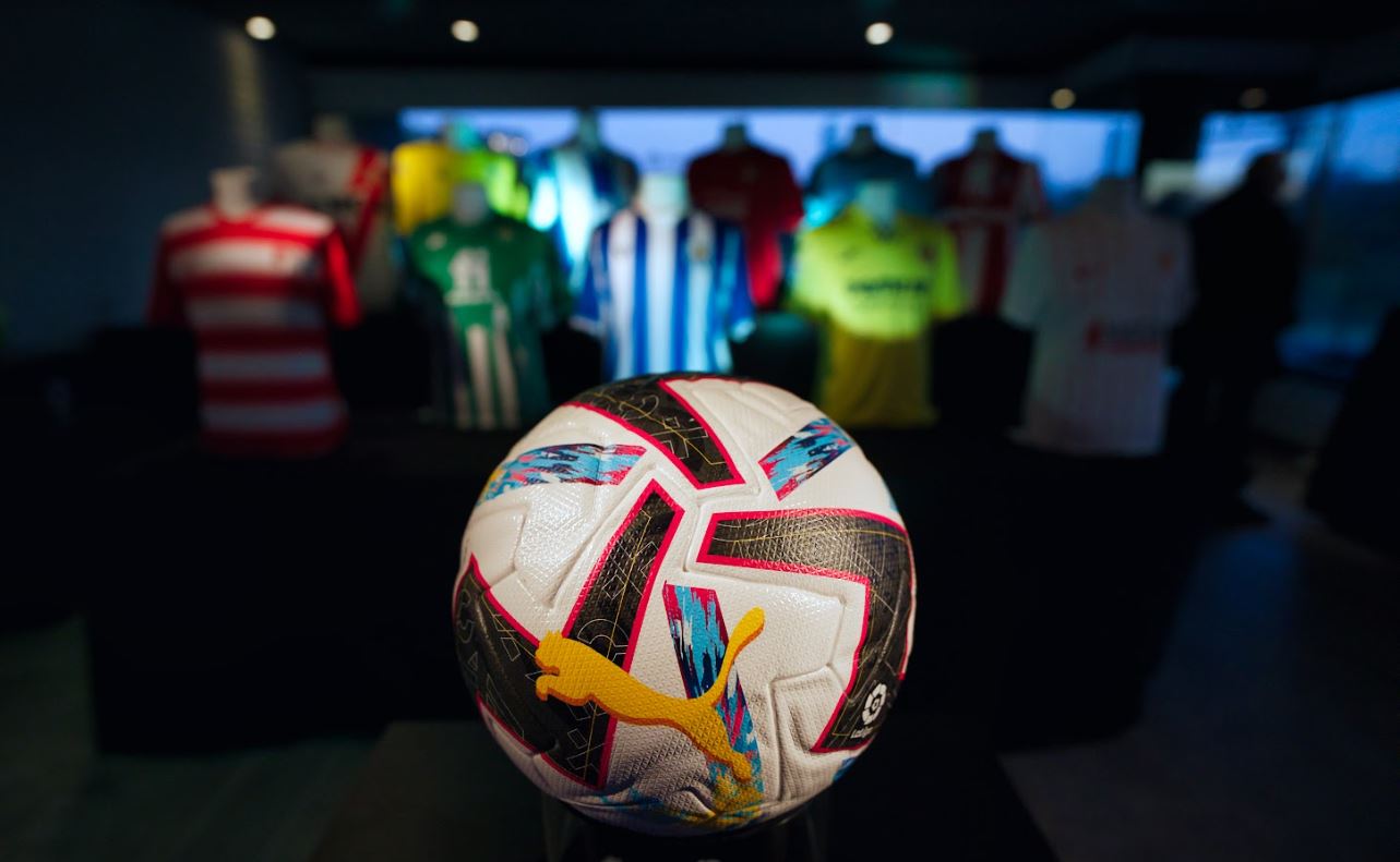 Los desafíos de de para vincularse con el fútbol argentino - Infobae