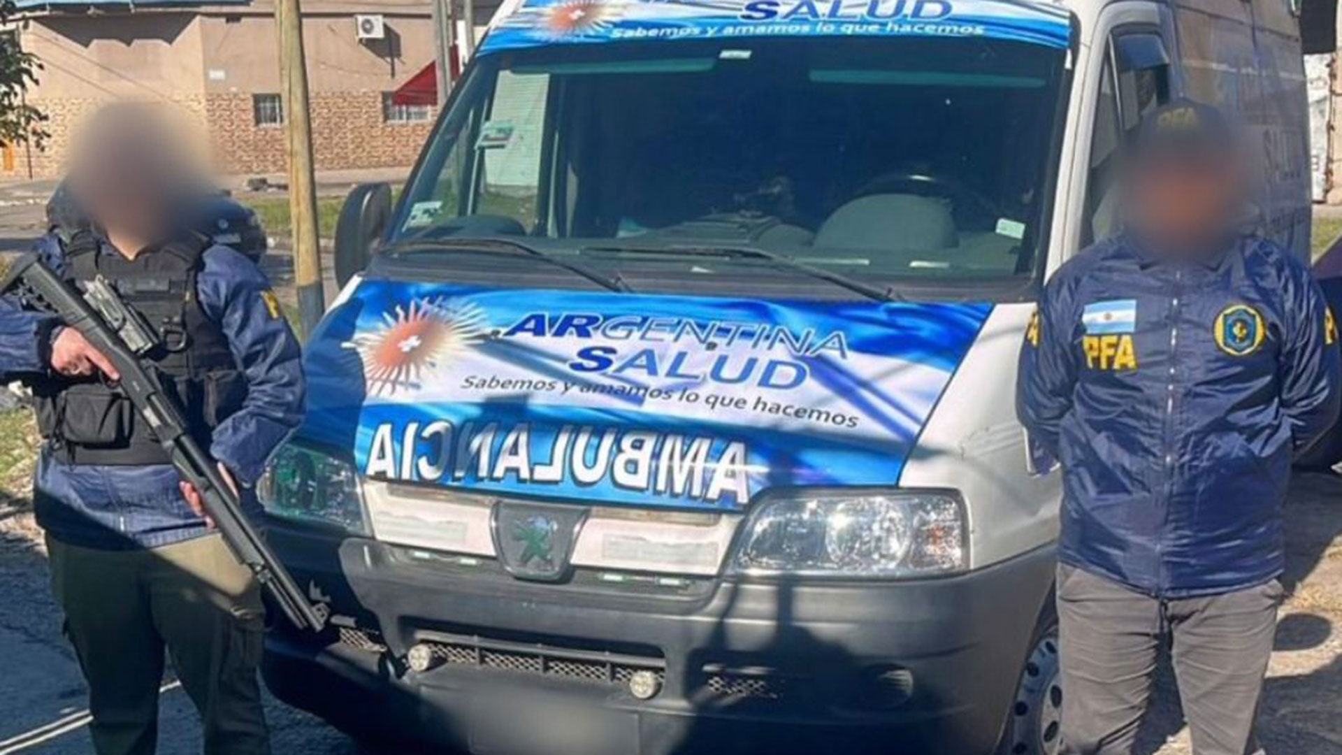 Caso Argentina Salud: confirmaron la clausura de diez cl&iacute;nicas vinculadas a la red de medicina ilegal en La Matanza