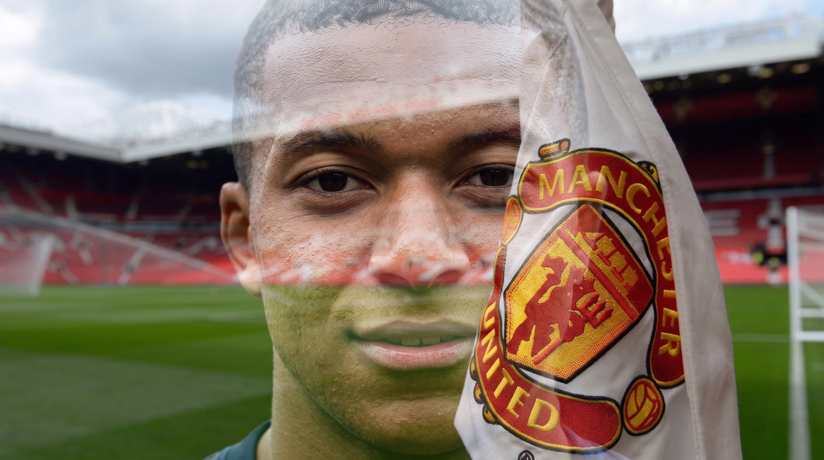 Manchester United y el día que dejó escapar a Mbappé: "No estaban muy seguros de él"