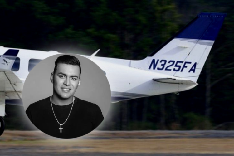 Así sonó 'Destino final', la canción de Yeison Jiménez y Luis Alfonso que  cobró un nuevo sentido tras la muerte del artista - Infobae