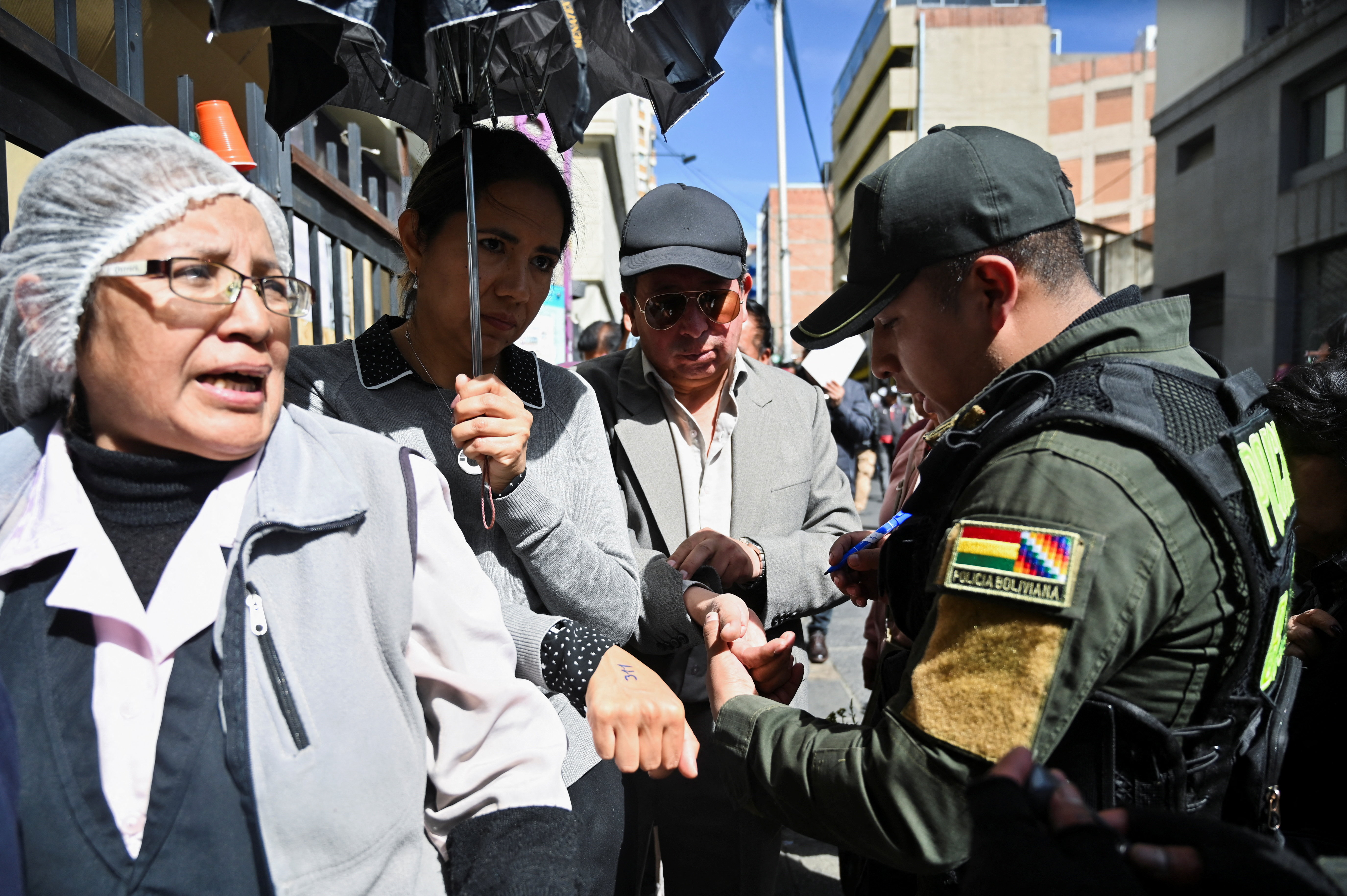 Estado de excepci&oacute;n en Bolivia: cu&aacute;les son las restricciones que regir&aacute;n en el pa&iacute;s en medio del conflicto social
