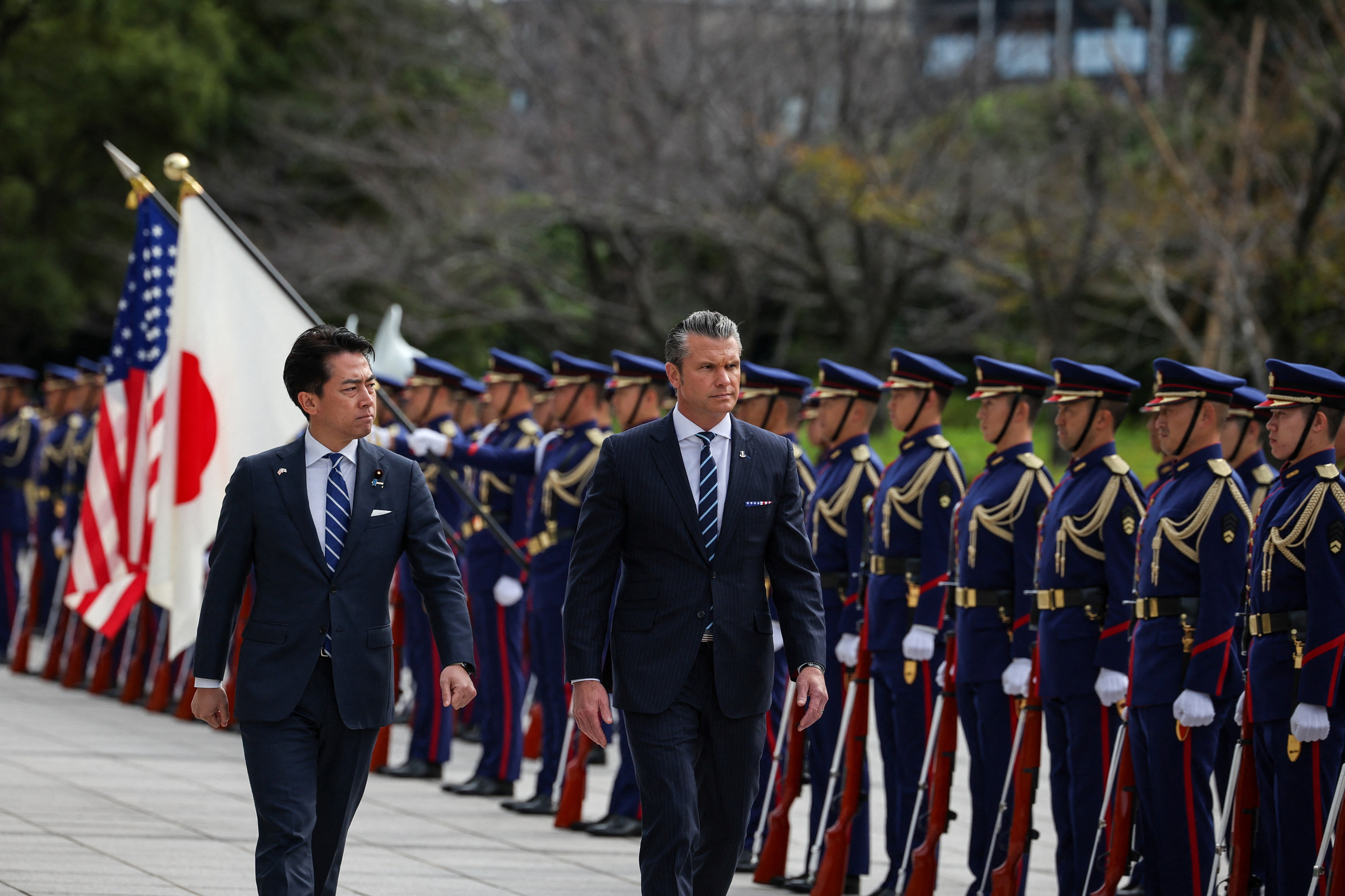 Paraguay llamó a respetar la voluntad del electorado hondureño ante la demora del CNE en proclamar un ganador