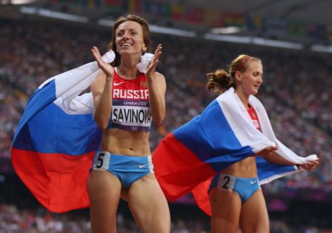 IAAF Outlines Path to Redemption for Russian Athletics