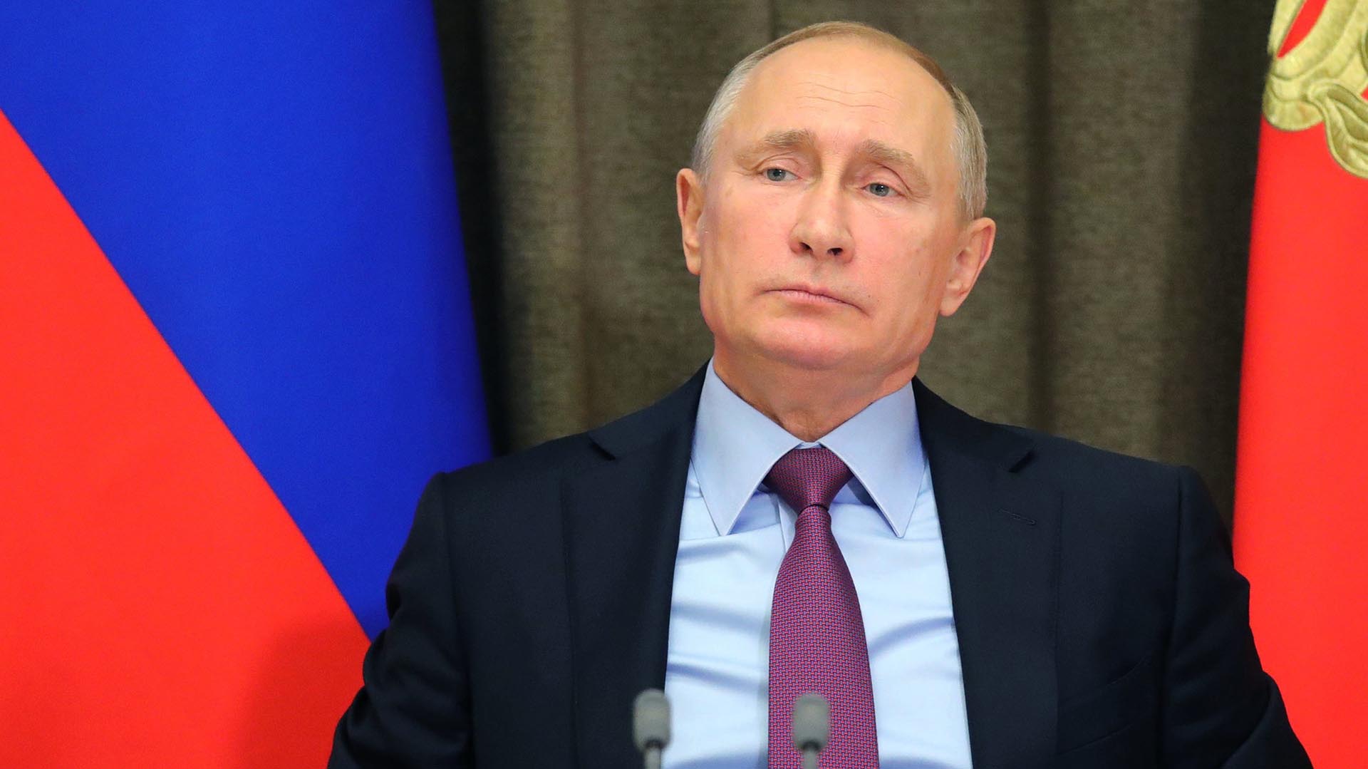 Estados Unidos volvió a advertir a Putin que si usa armas nucleares “tendrá consecuencias catastróficas para Rusia”