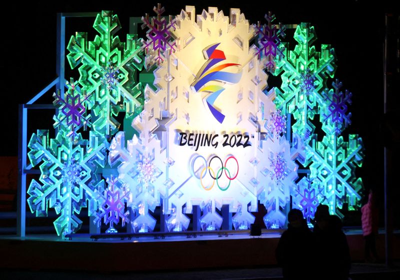 Casi 250 ONG pidieron a otros países sumarse al boicot diplomático contra las olimpiadas de Beijing