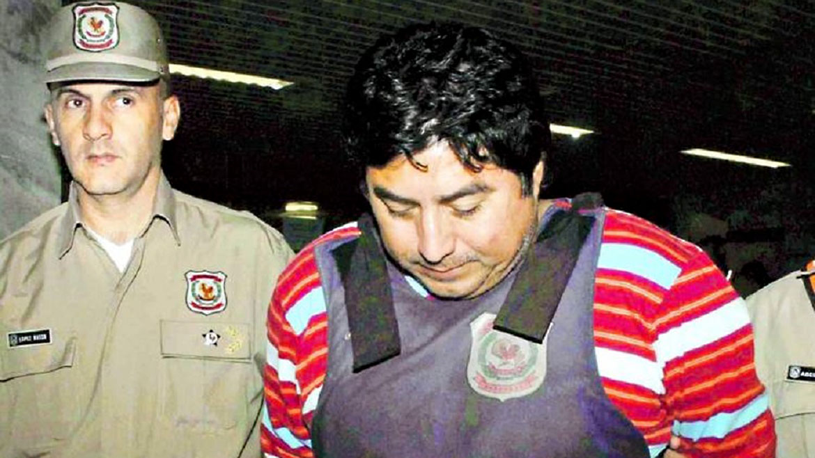 Marco Estrada Gonzáles llegó a Argentina desde Perú en 1997: en noviembre de 2020 fue condenado a 24 años de prisión