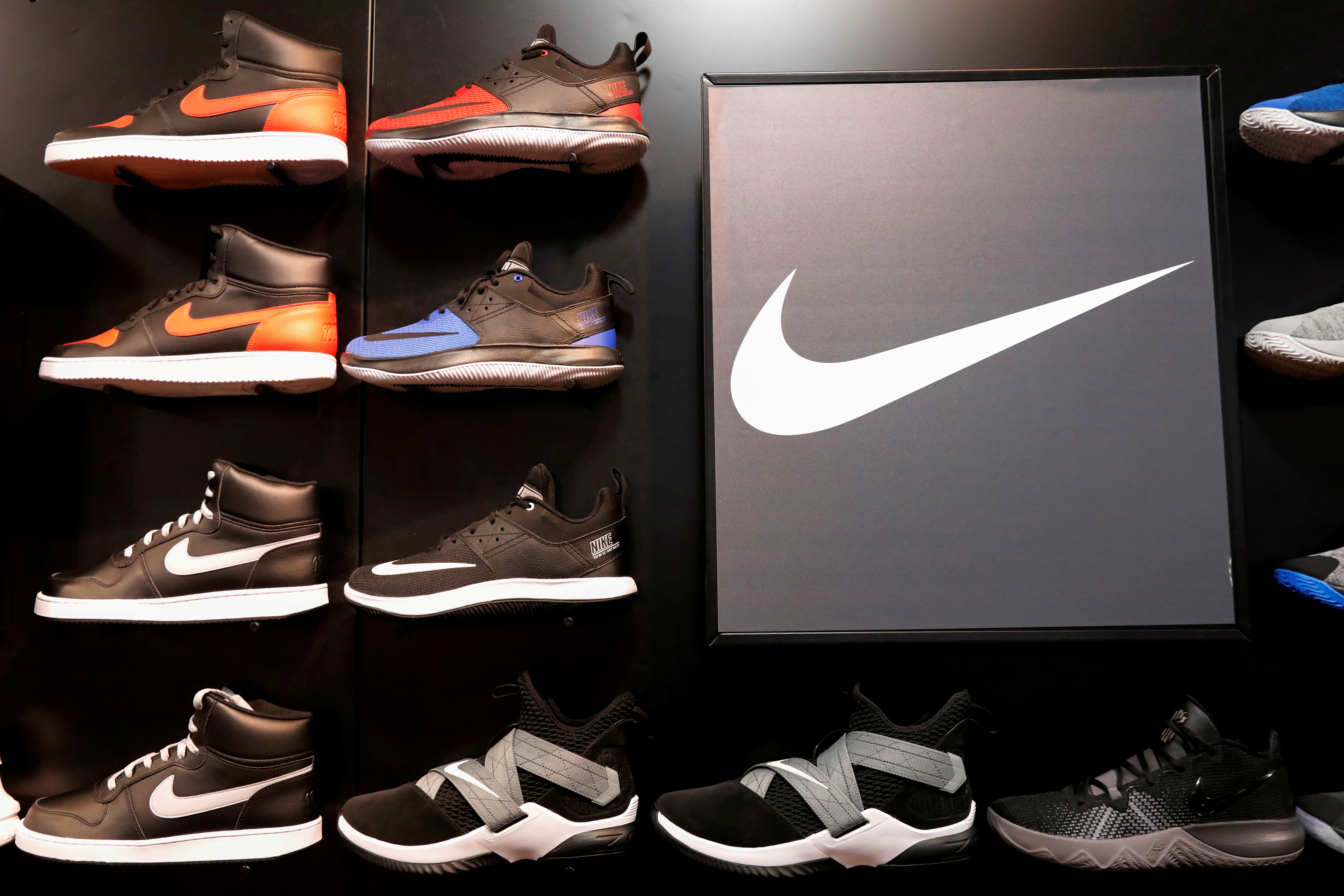 La americana Nike tiene el modelo más caro del mercado