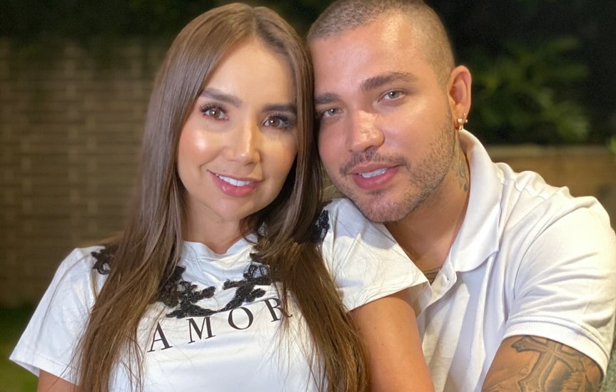 Paola Jara reveló lo que le molesta de Jessi Uribe - Infobae