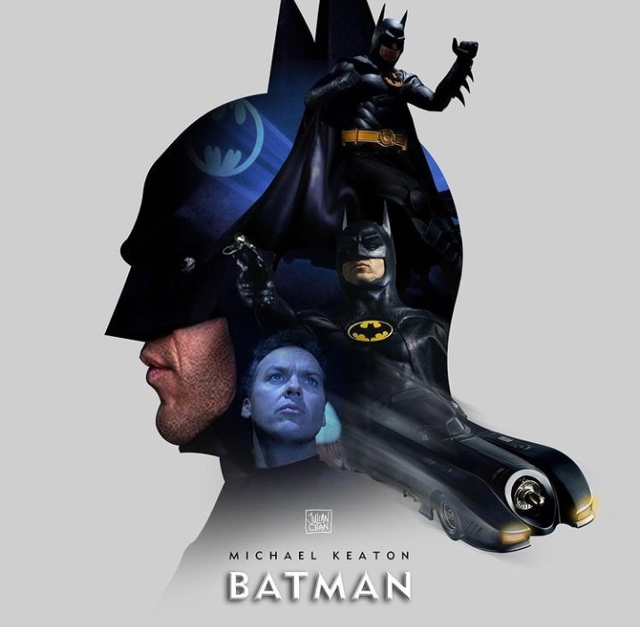 Batman day: quiénes han sido los actores que le dieron vida al personaje -  Infobae
