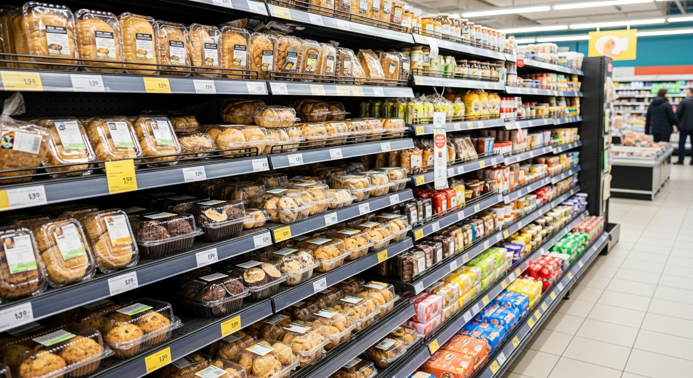 Cu&aacute;l hubiera sido la inflaci&oacute;n de abril si se med&iacute;a con el &iacute;ndice actualizado que el Gobierno posterg&oacute;