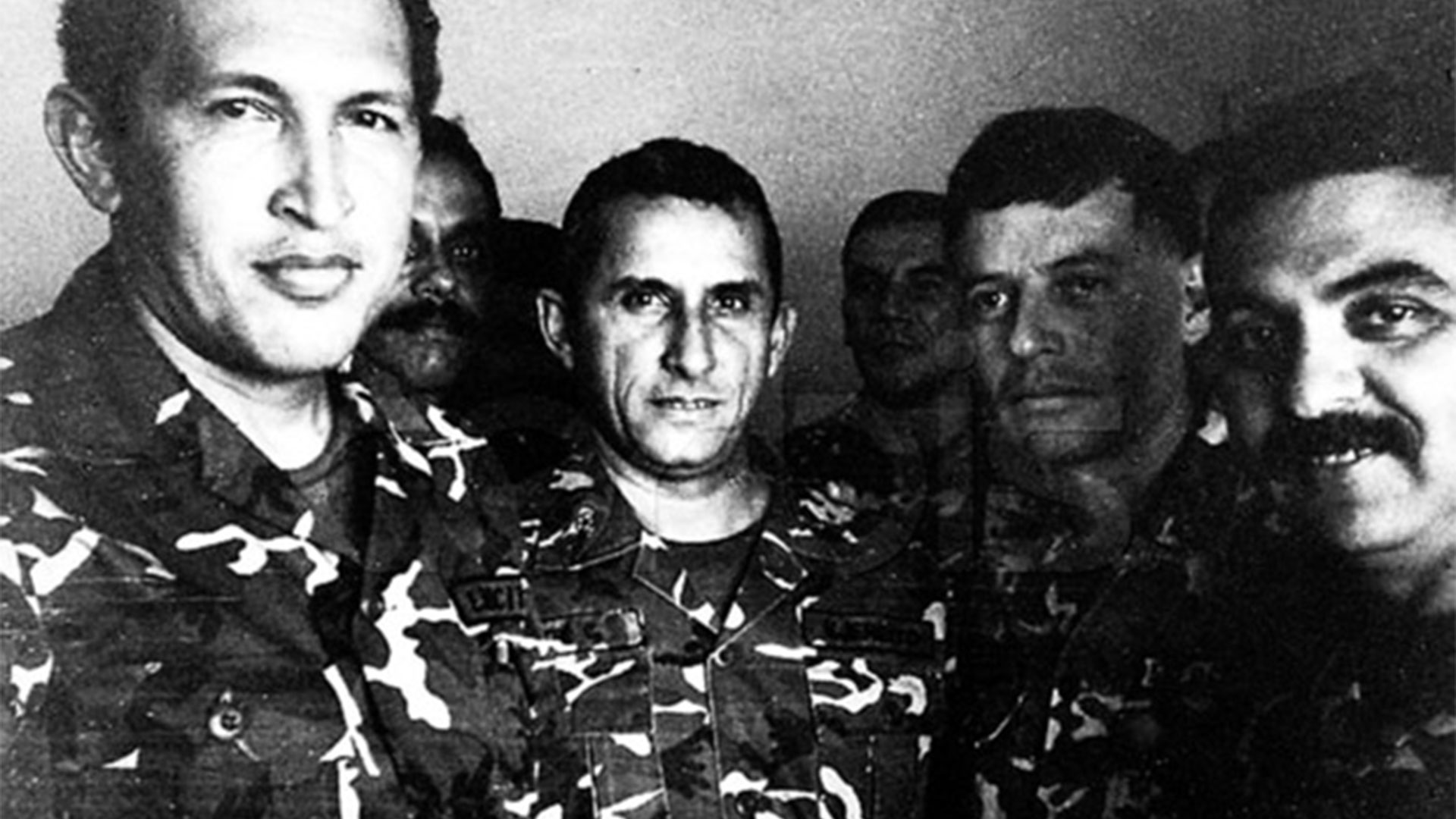 Un coronel dio una versión corregida del 4F, el día que un grupo de comandantes se propuso tomar el poder en Venezuela