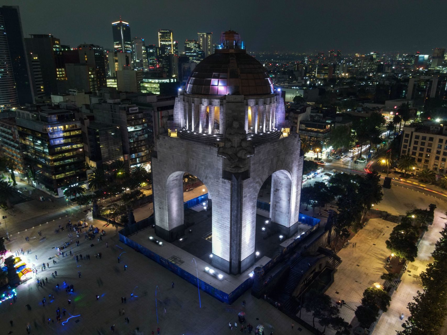 FOTO: GOBIERNO DE LA CIUDAD DE MÉXICO/CUARTOSCURO/ARCHIVO