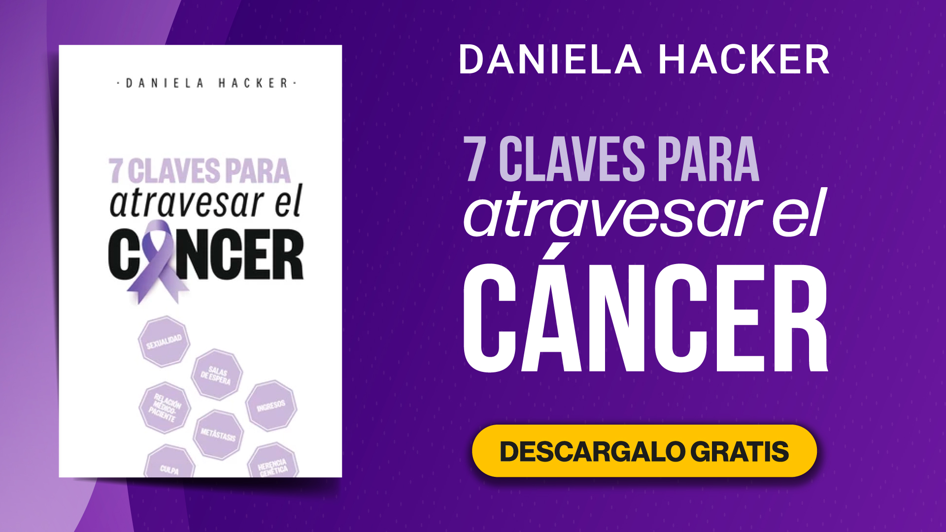 El mundo está ganando la guerra contra el cáncer – Infobae