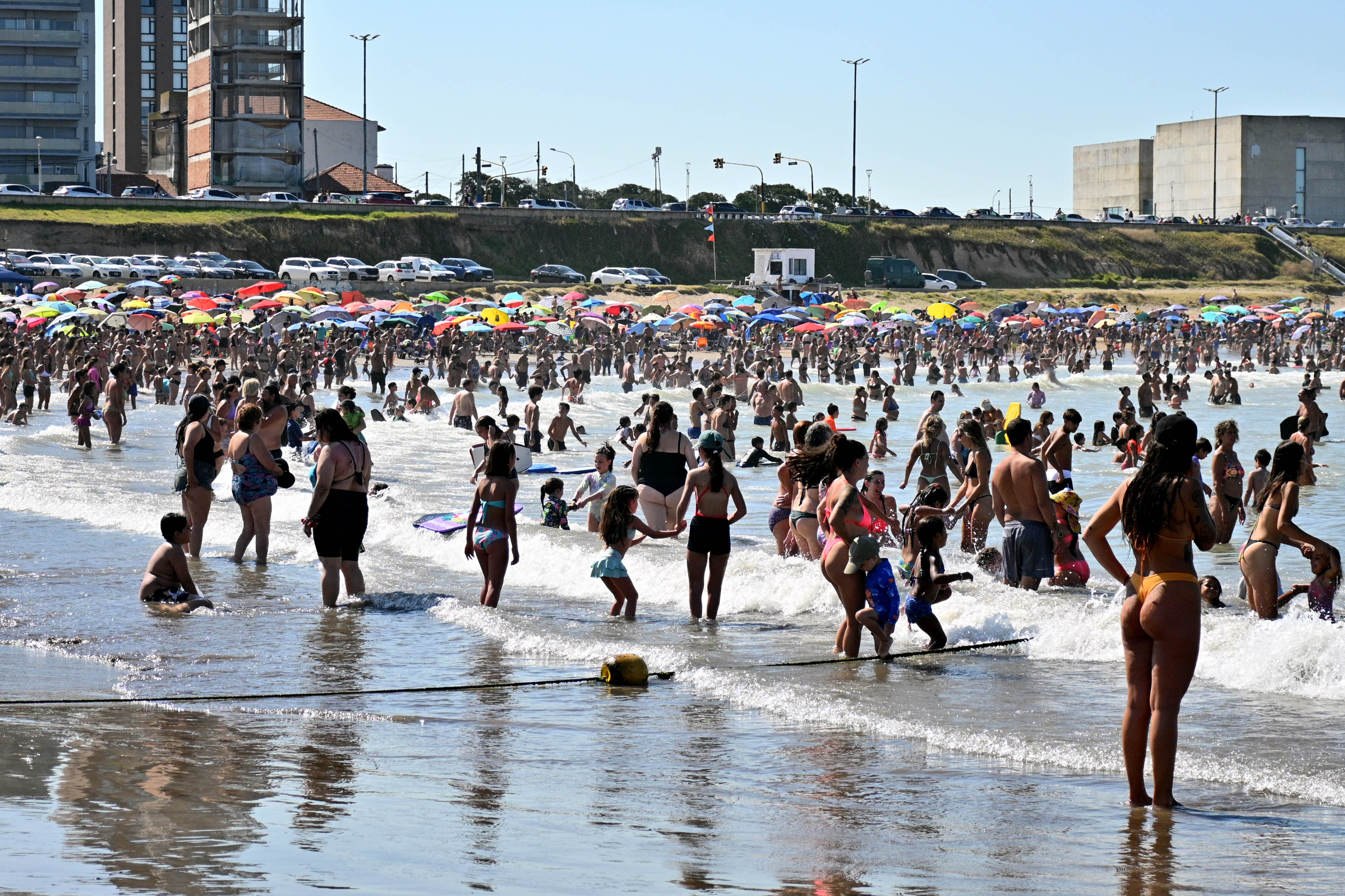 La CGT confirmó un paro general de 24 horas el día que se trate la reforma laboral en Diputados
