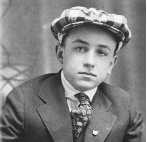El interés de Walt Disney nació cuando le pagaron dinero por dibujar el caballo de un médico jubilado del vecindario donde vivía
(Foto: Instagram/@leyendas-delcine)