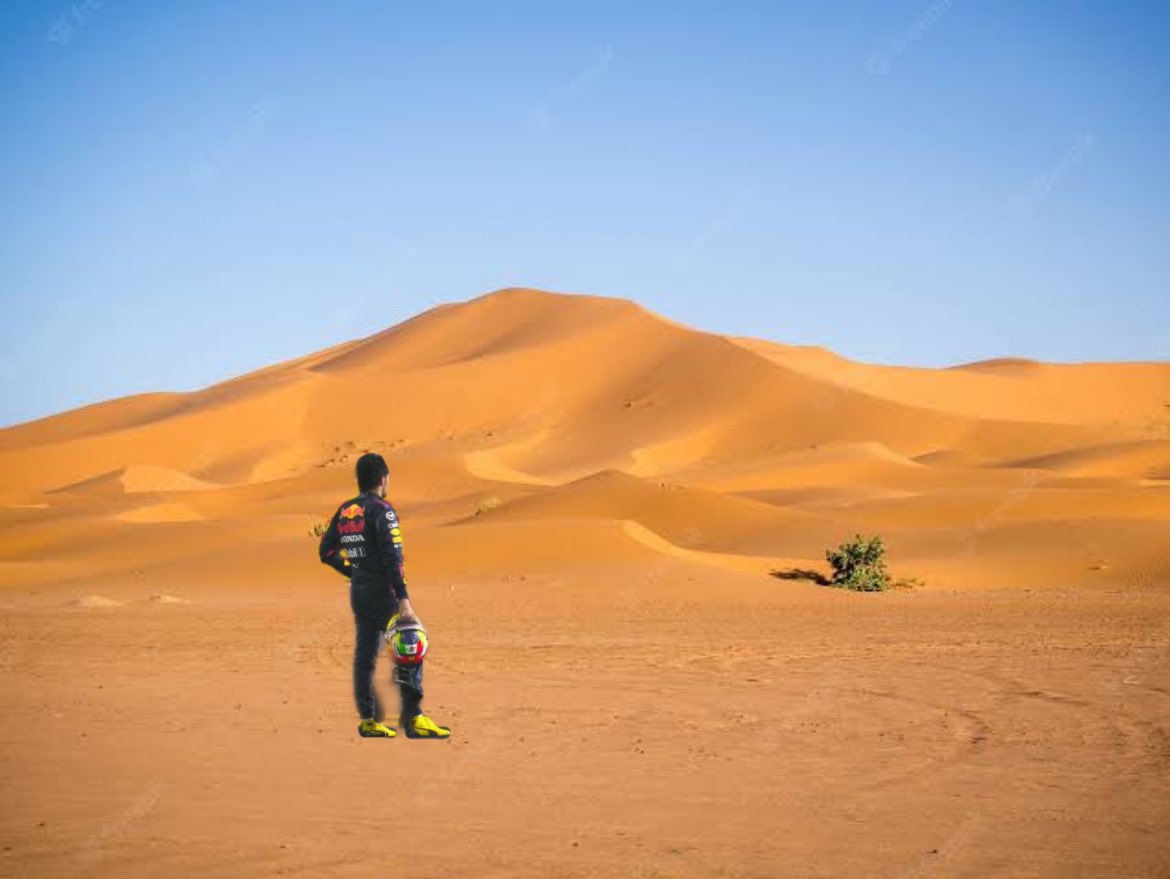 (Foto: Twitter/@formulakimmich)