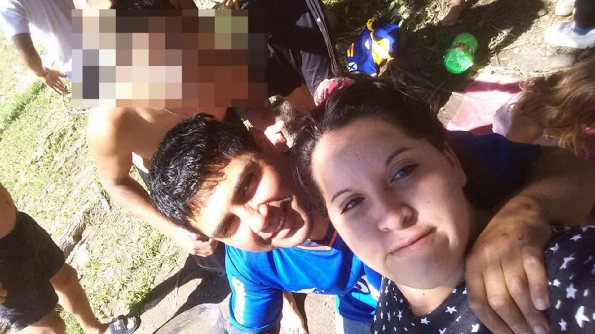 C&oacute;rdoba: cumpl&iacute;a una condena por violencia de g&eacute;nero, asesin&oacute; a pu&ntilde;aladas a su ex pareja y confes&oacute; el femicidio
