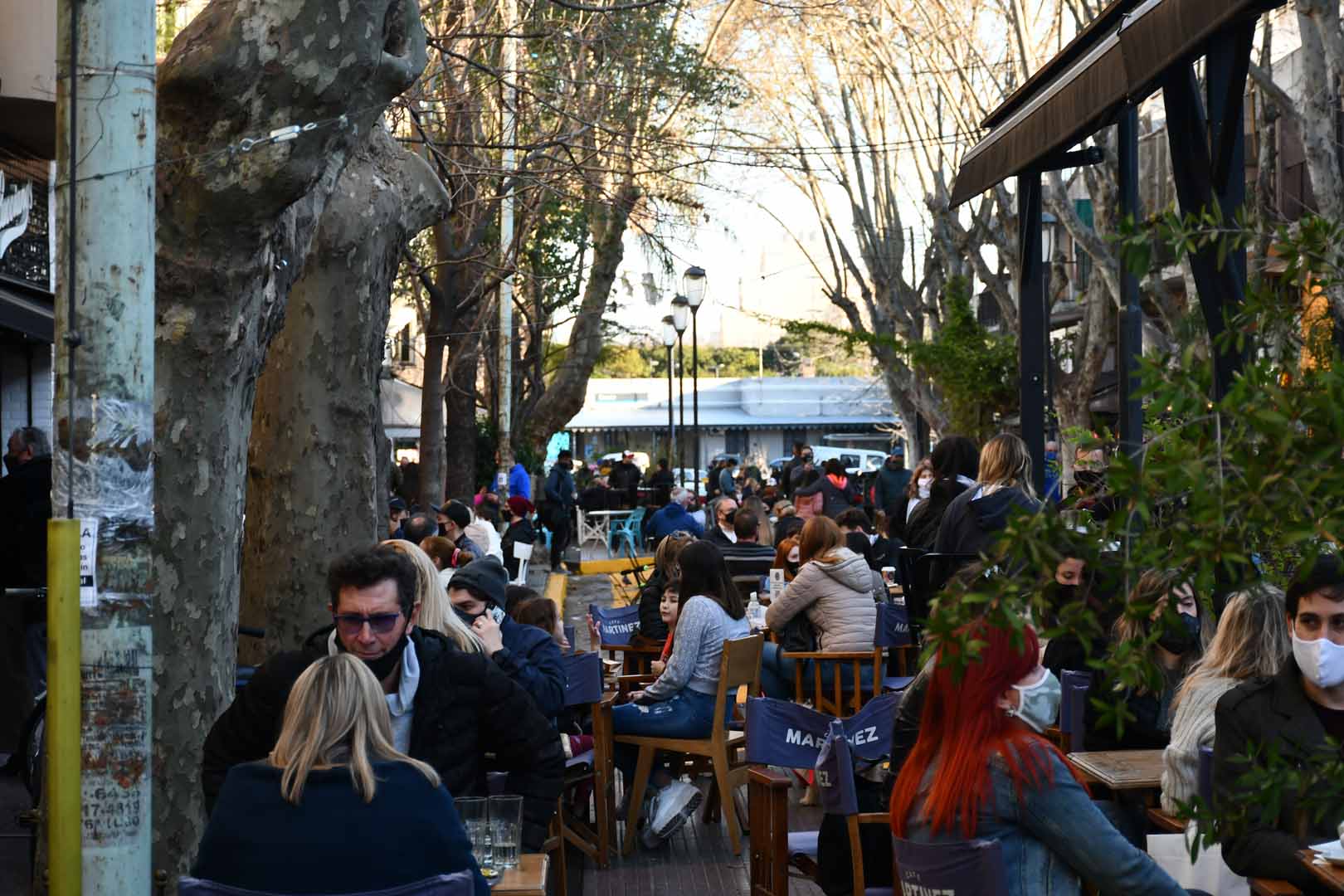 Qué Actividades Serán Habilitadas Hoy En Caba Y En Provincia De Buenos