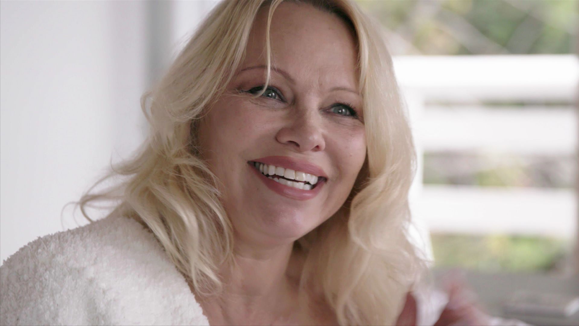La verdad sobre Pamela Anderson contada por ella misma en su esperado documental para Netflix