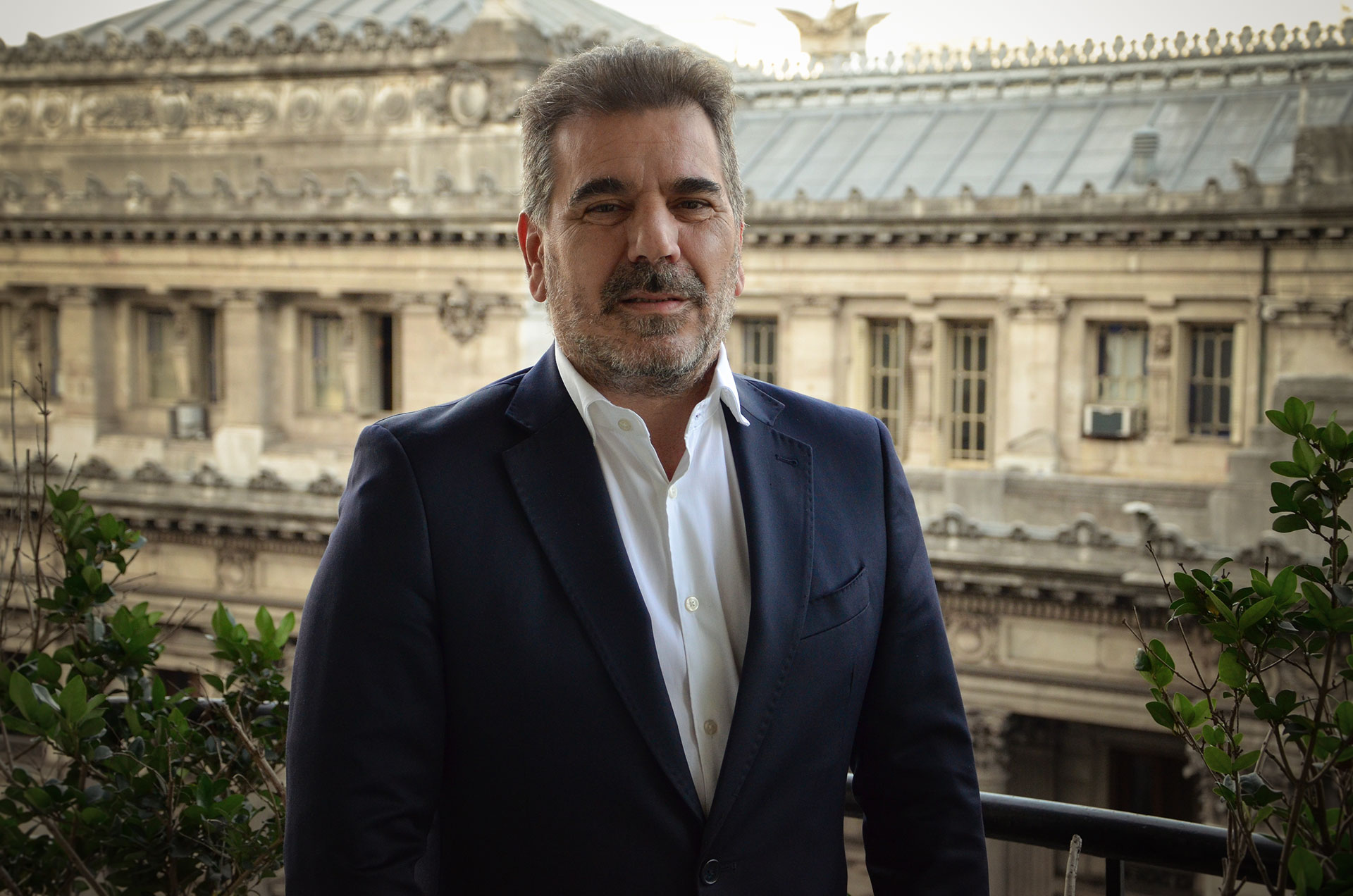 Cristian Ritondo volvi&oacute; a hablar del caso Adorni tras el comunicado del PRO: 