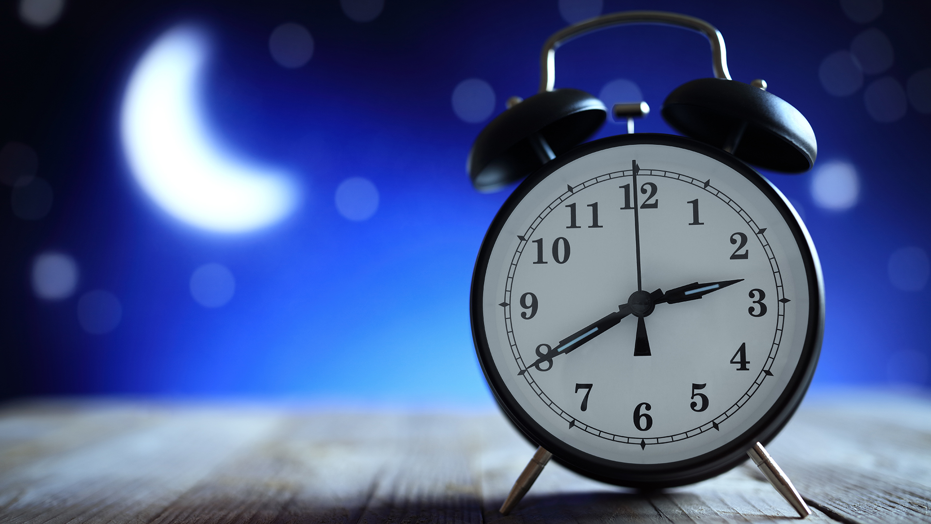 El reloj biológico regula las funciones críticas del organismo: los patrones de sueño, del comportamiento, los niveles hormonales, la temperatura corporal y el metabolismo (Getty Images) 