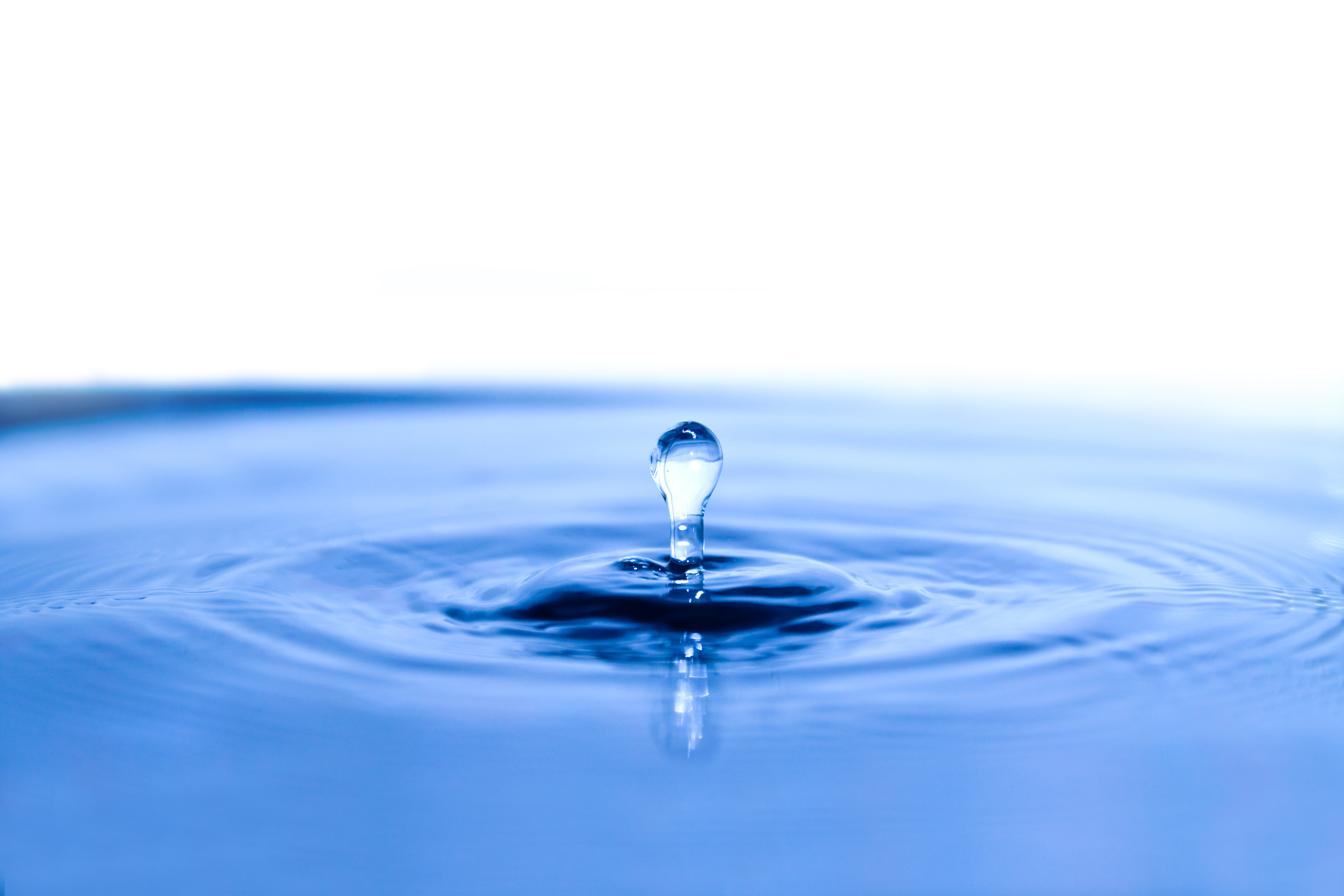 El 22 de marzo fue declarado Día Mundial del Agua por la ONU en 1992 (Archivo)