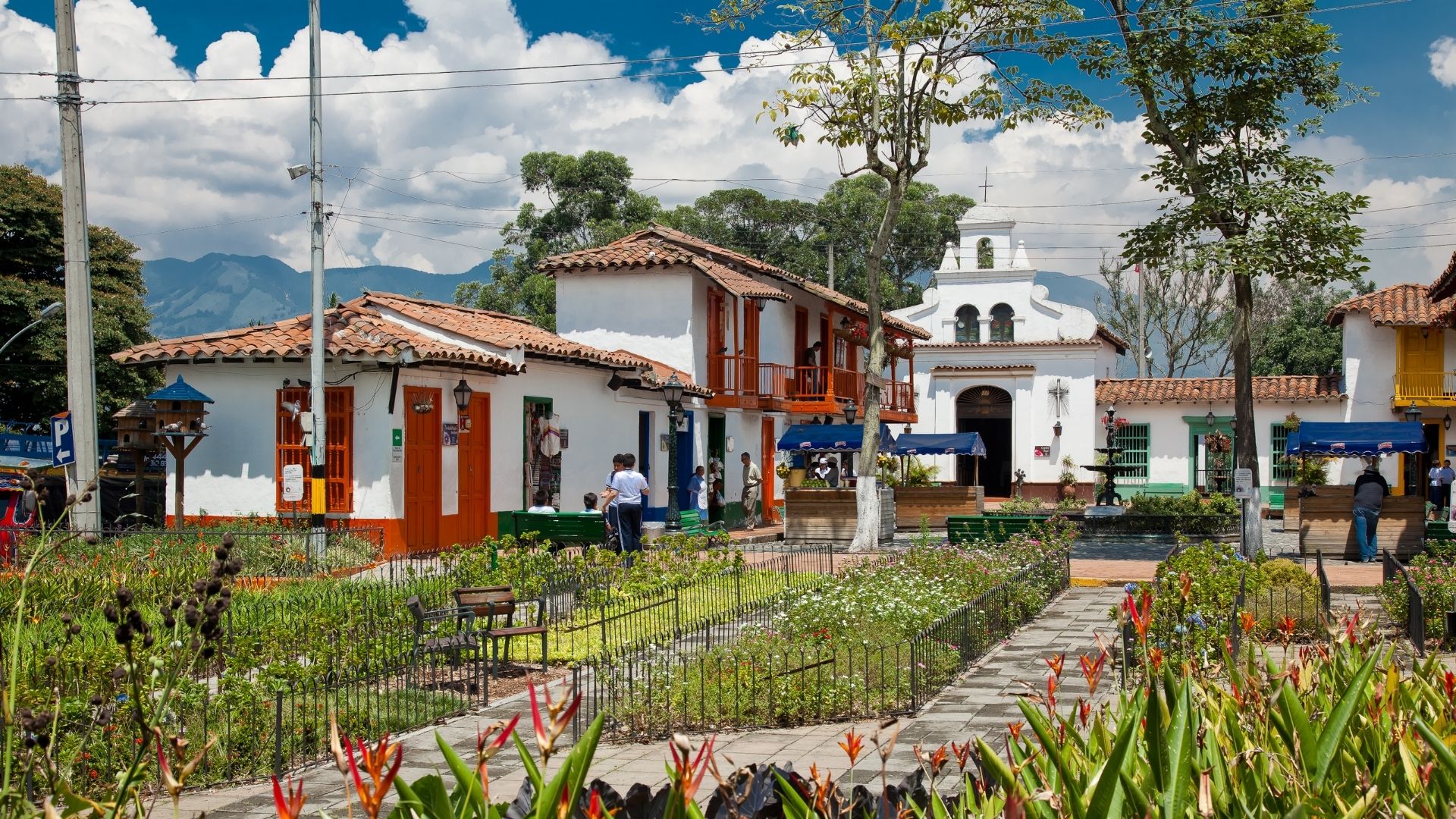 Cinco Planes Para Disfrutar El Fin De Año En Medellín Infobae