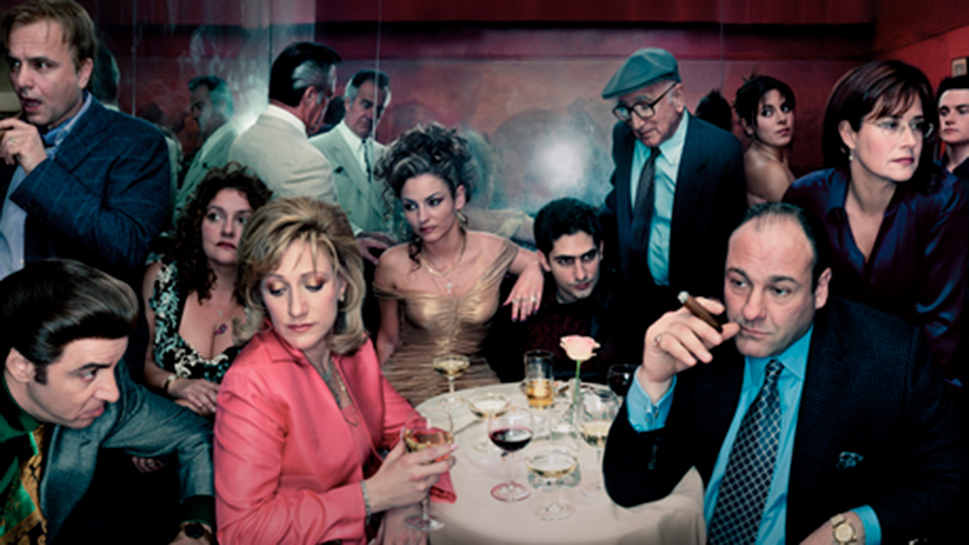 Los Soprano: los 5 mejores episodios según IMDB