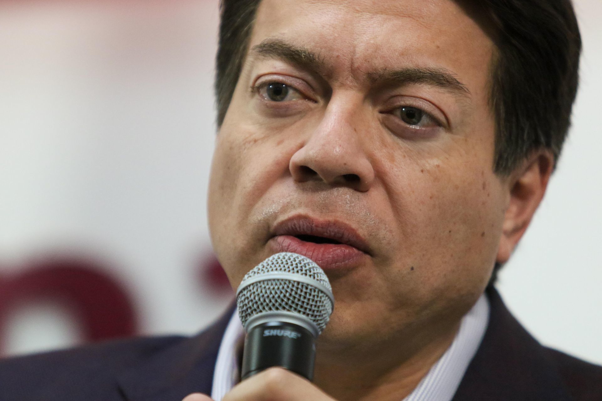 Morena buscará asegurar el Plan C desde antes de las elecciones. (VICTORIA VALTIERRA/CUARTOSCURO)