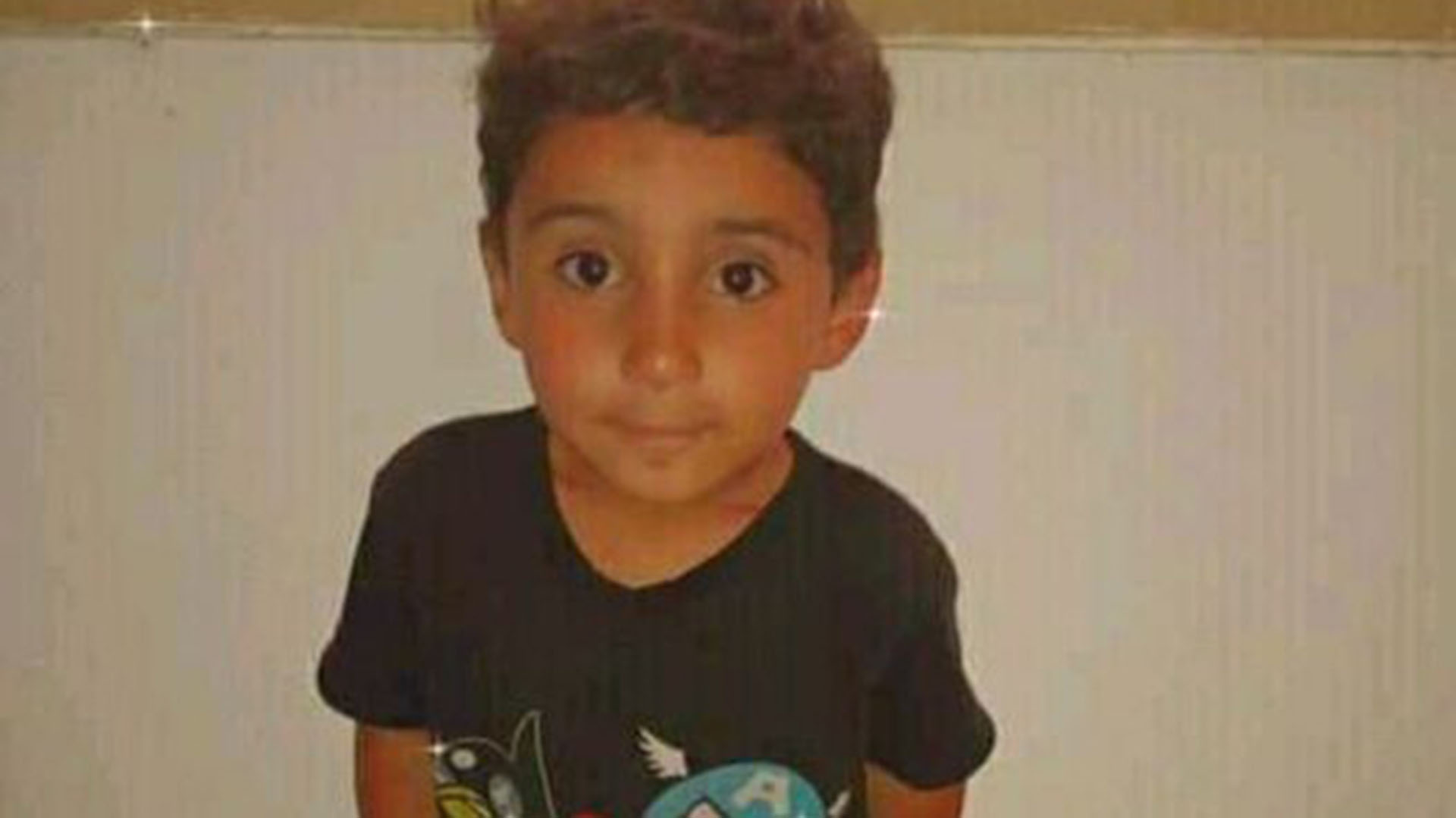 Emiliano Messa, de dos años, asesinado en Córdoba. Están detenidos su mamá y la pareja de ella