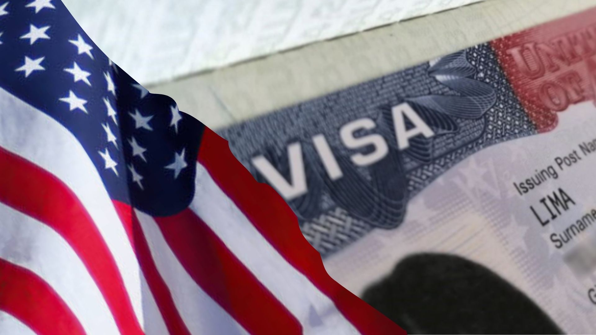 Estados Unidos analiza autorizar la exención de visas para los uruguayos que viajen por turismo o negocios